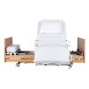 Cama Eléctrica Rotapro Standar